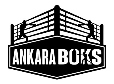 ANKARA BOKS - Ankara Kick Boks